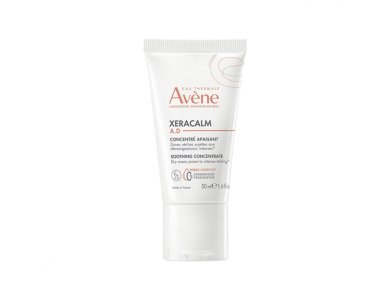 Avene XeraCalm A.D Καταπραϋντική Φροντίδα για Δέρμα με Tάση Κνησμού, 50ml