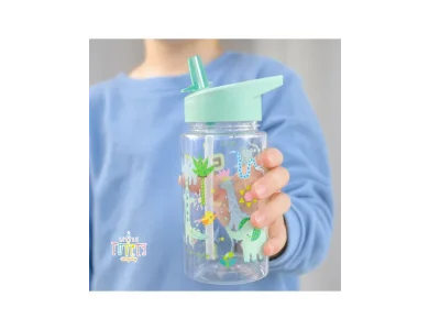 A little lovely company: Παιδικό Παγούρι από Tritan 450ml-Jungle