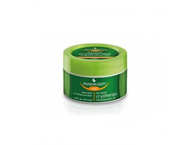 Pharmasept Tol Velvet Cryotherapy Freezing Power Gel, Ψυκτικό Τζέλ 250ml