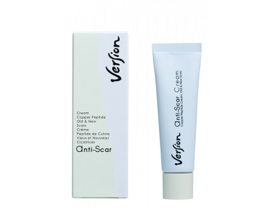 Version Derma Anti -Scar Cream, 30ml