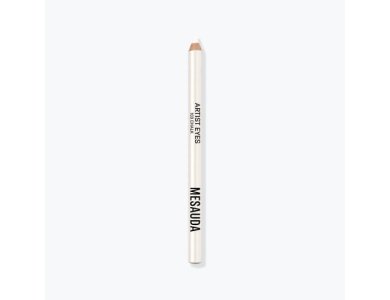 Mesauda Artist Eyes Pencil Μολύβι Ματιών 103 Chalk, 1.14g
