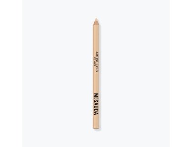 Mesauda Artist Eyes Pencil Μολύβι Ματιών 105 Nude, 1.14g