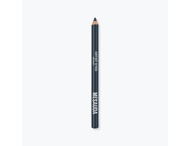 Mesauda Artist Eyes Pencil Μολύβι Ματιών 106 Navy, 1.14g