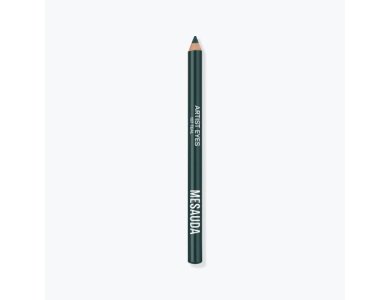 Mesauda Artist Eyes Pencil Μολύβι Ματιών 107 Teal, 1.14gr