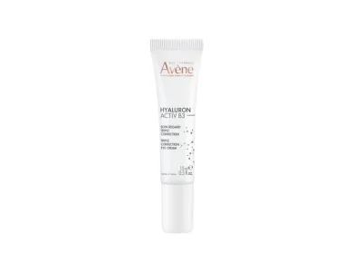 Avene Hyaluron Activ B3 Φροντίδα Ματιών Τριπλής Διόρθωσης, 15ml