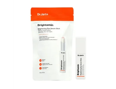 Dr. Jart+ Brightamin Brightening Eye Serum Stick, Στικ Ματιών για Λαμπερό & Φωτεινό Βλέμμα, 3,6g
