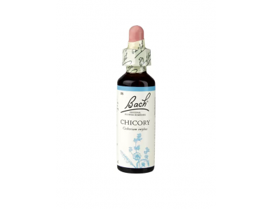 Power Health, Bach Rescue Remedy 08 Chicory 20ml