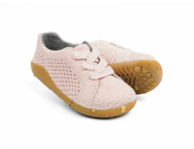 Bobux Step Up, Seedling Rosa, No.20