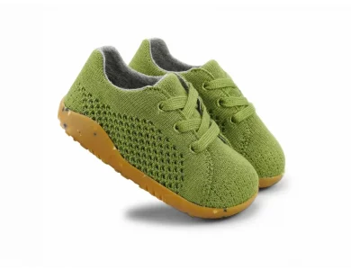 Bobux Step Up, Seedling Leaf, No.19