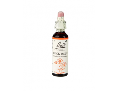 Power Health Bach Rescue Remedy 26 Rock Rose 20ml