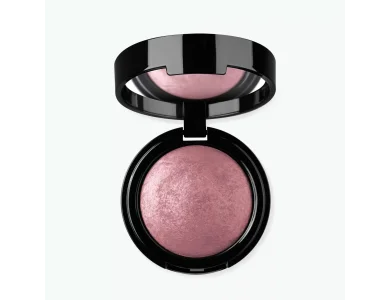 Mesauda Blush & Glow, Princess No 203, 2g