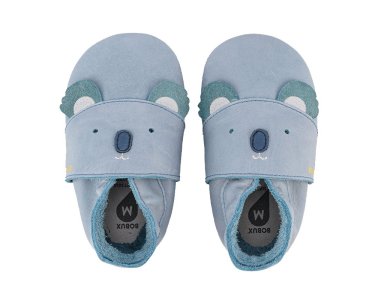 Bobux Soft Sole Koko, Βρεφικά παπούτσια, (μέγεθος M),  No.18-19
