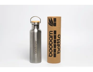 Boobam Bottle, Μπουκάλι Θερμός, 1000ml
