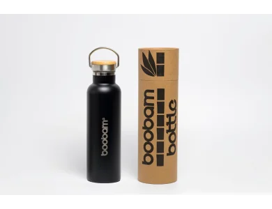 Boobam Bottle, Μπουκάλι Θερμός, 600ml