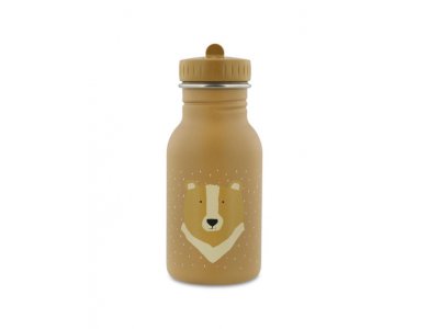 Trixie Ανοξείδωτο Παγούρι Θερμός, Mr. Bear, 350ml