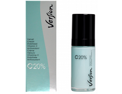 Version Derma C20%, 30ml