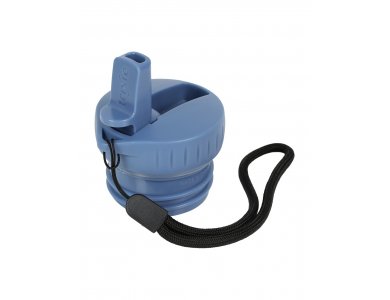 Tixie Cap, Ανταλλακτικό Καπάκι με στόμιο, Mrs. Elephant, 1τμχ