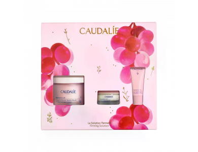 Caudalie X-Mas, Resveratrol-Lift Firming Cashmere Κρέμα 50ml & Κρέμα Νυκτός, 15ml & Κρέμα Ματιών, 5ml