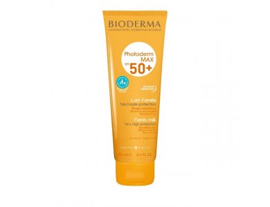 Bioderma Photoderm Max Lait SPF50+ 250ml