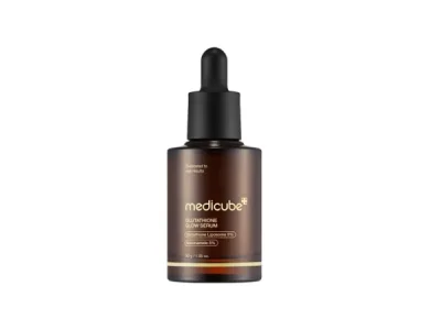 Medicube Glutathione Glow Serum – Ορός λάμψης με γλουταθειόνη 30ml