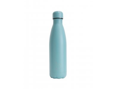 Chilly's Bottles, Μπουκάλι Θερμός All Dusty Teal, 500ml