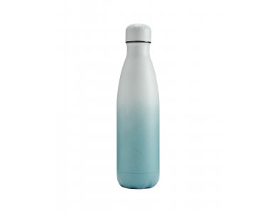 Chilly's Bottles, Μπουκάλι Θερμός Granite Dusty Teal, 500ml