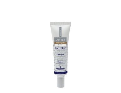 Frezyderm Spot-End Corrective Κρέμα για Πανάδες, 30ml