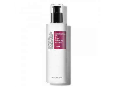 Cosrx Galactomyces 95 Tone Balancing Essence Για λαμπερή & ενυδατωμένη επιδερμίδα, 100ml