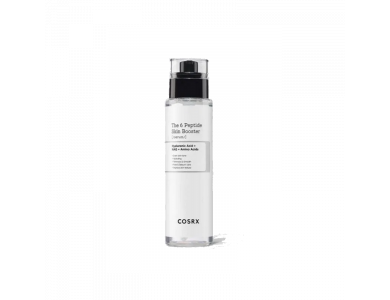 Cosrx The 6 peptide skin booster serum Ορός με 6 πεπτίδια για συνολική βελτίωση της επιδερμίδας, 150ml