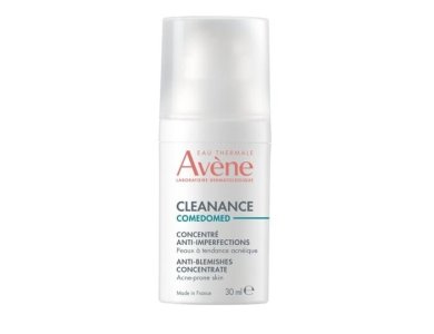 Avene Cleanance Comedomed για το Λιπαρό Δέρμα με Ατέλειες και Δέρμα με τάση Ακμής, 30ml