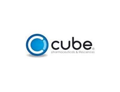 Cube