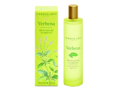 L'Erbolario Verbena Αρωματικό Χώρου σε Σπρεί 100ml