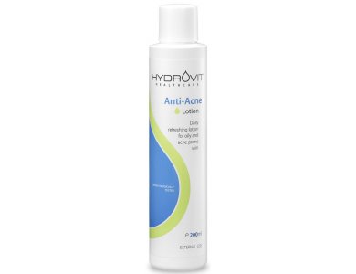 Hydrovit Anti-acne Lotion 200ml