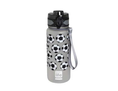 Eco Life Παγούρι Tritan Football, 500ml