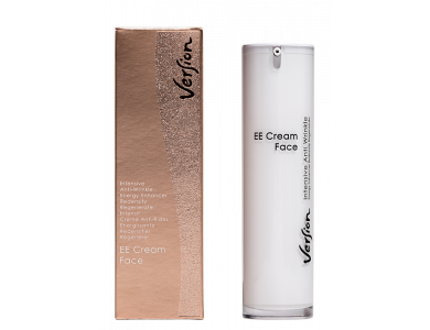 Version Derma EE Cream Face, 50 ml