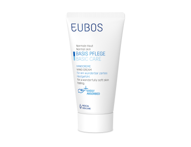 Eubos Hand Cream, Κρέμα Χεριών για Ξηρά χέρια, 50ml
