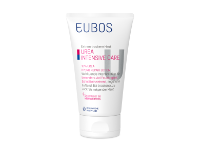 Eubos Urea 10% Hydro Repair Lotion, Ενυδατική Λοσιόν Σώματος, 150ml