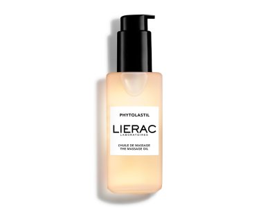 Lierac Phytolastil The Massage Oil, Το Λάδι Μασάζ, 100ml
