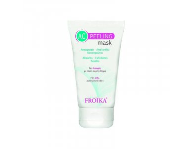 Froika AC Peeling Mask 50ml