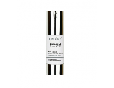 Froika Premium Cream SPF30 Anti-Ageing 30ml