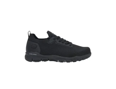 Scholl Jump Sock Black, Unisex Ανατομικά Παπούτσια, No37