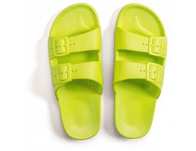 Freedomoses Γυναικεία Slide Σανδάλια, Alice Basic, No36-37