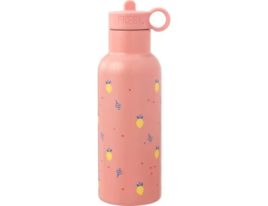 Fresk Nordic Citrus Fruit, Ανοξείδωτο Παγούρι Θερμός, 500ml