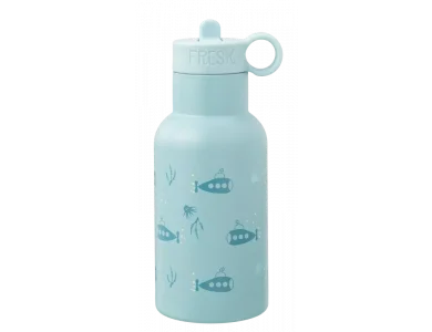 Fresk Nordic Submarine, Ανοξείδωτο Παγούρι Θερμός, 350ml