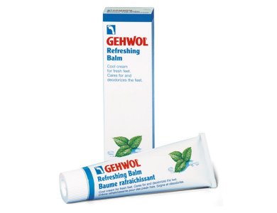 Gehwol Refreshing Balm, Βάλσαμο Φρεσκάδας, 75ml