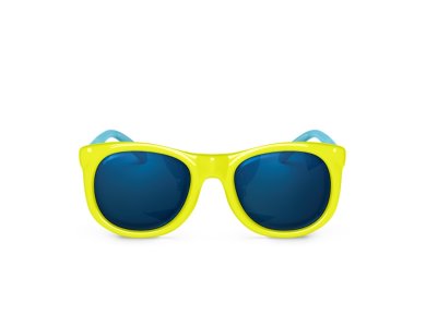 Suavinex Polarized Sunglasses, Γυαλιά ηλίου, Normal Yellow, 24-36m, 1τμχ
