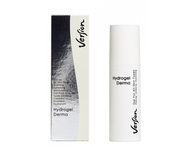 Version Hydrogel Derma, 75ml