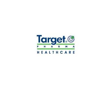 Target Pharma