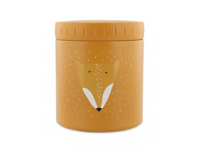 Trixie Mrs.Fox, Βρεφικό Θερμός Φαγητού, 500ml