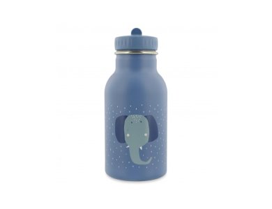 Trixie Ανοξείδωτο Παγούρι Θερμός, Mrs. Elephant, 350ml